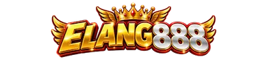 ELANG888 Logo