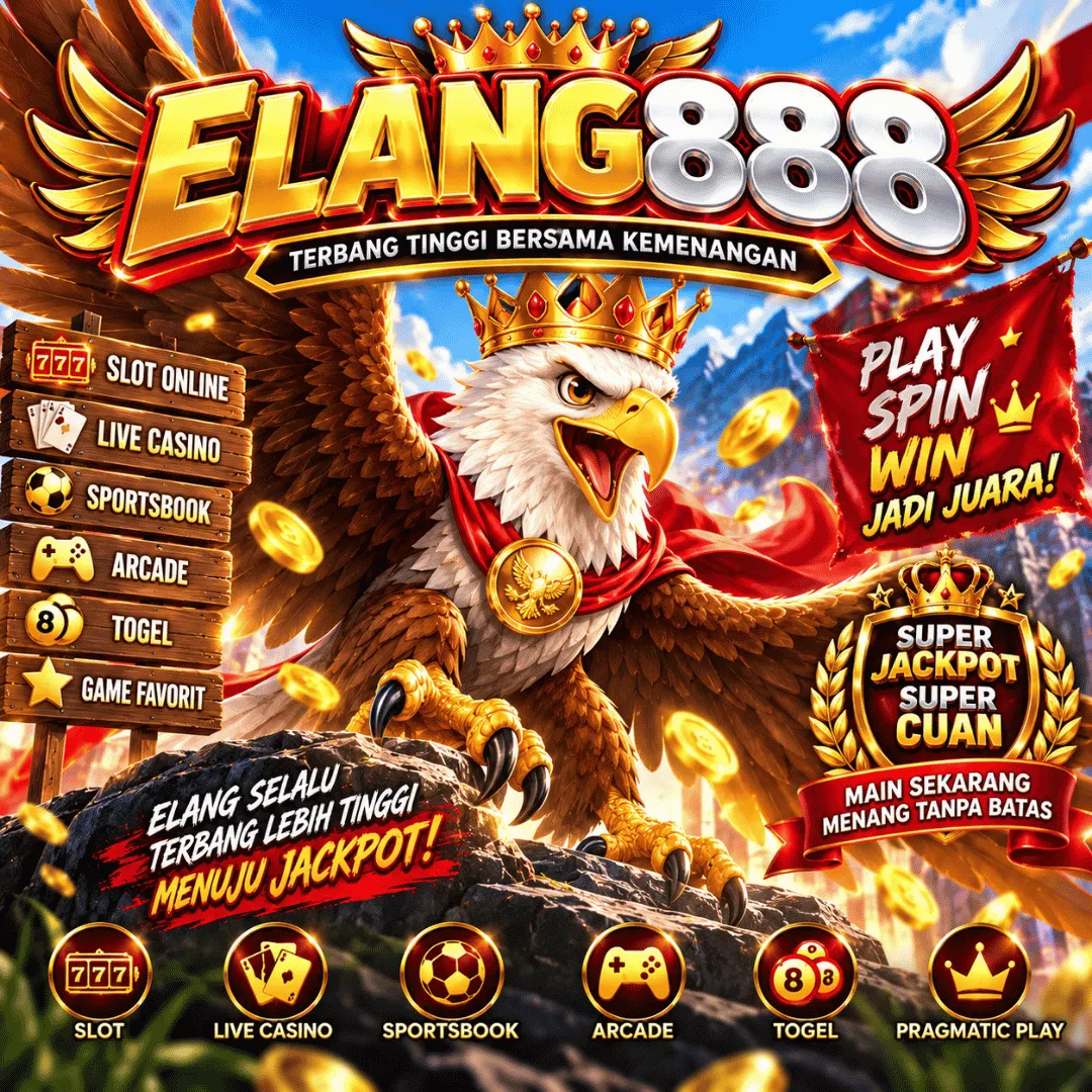 ELANG888